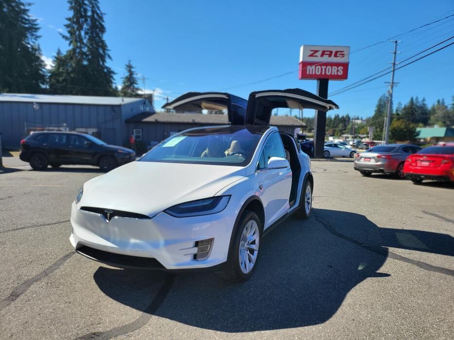 Images ZAG Motors Everett