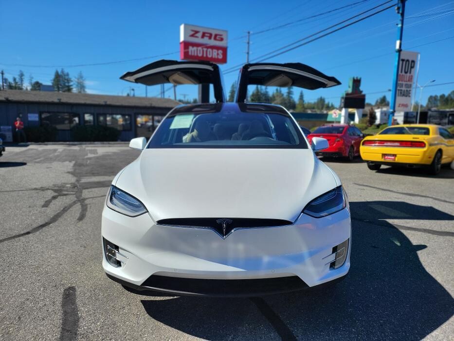 Images ZAG Motors Everett