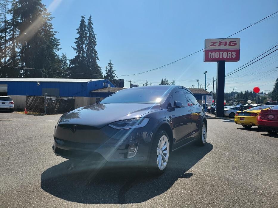 Images ZAG Motors Everett