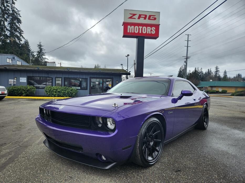 Images ZAG Motors Everett