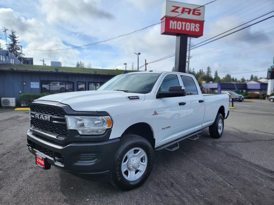 Images ZAG Motors Everett