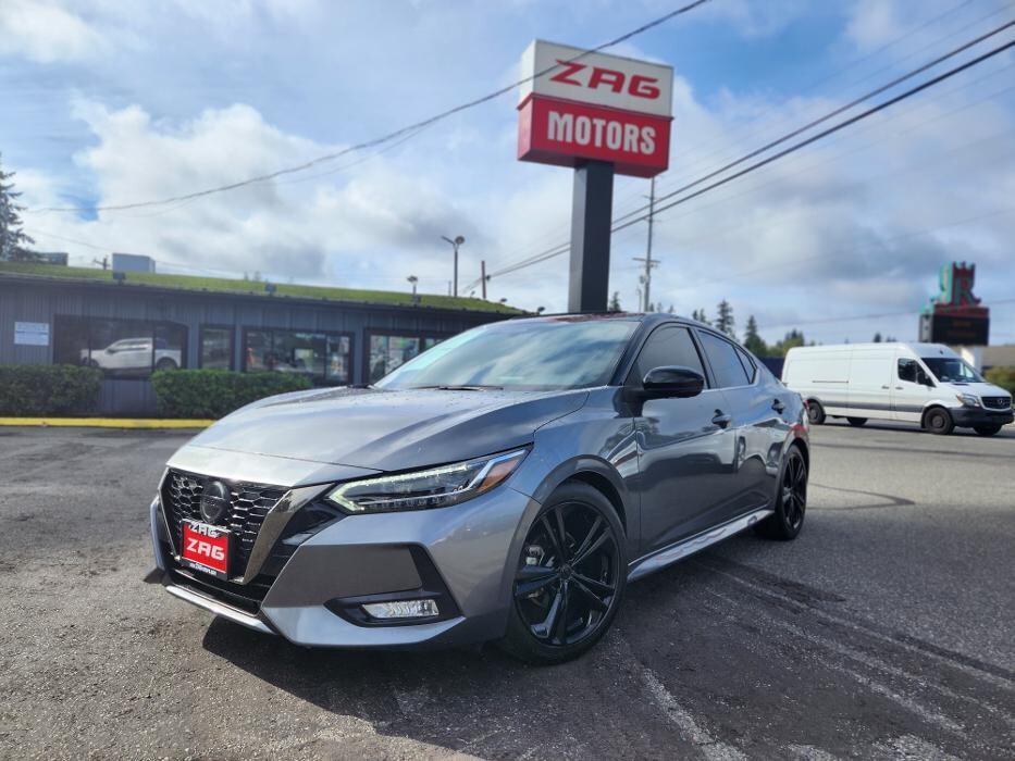 Images ZAG Motors Everett