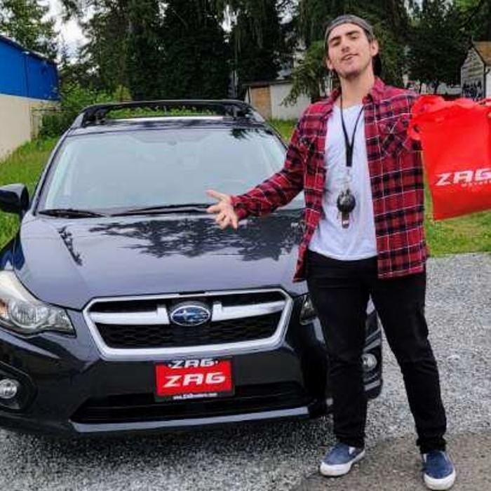 Images ZAG Motors Everett