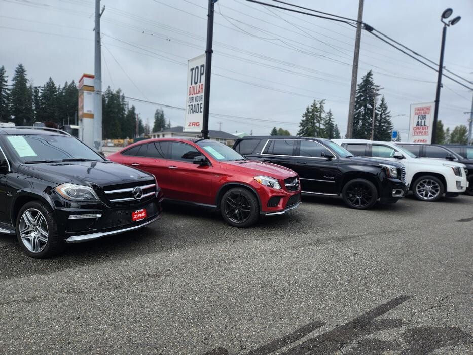 Images ZAG Motors Everett