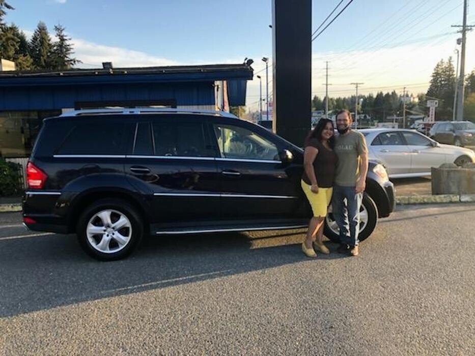 Images ZAG Motors Everett