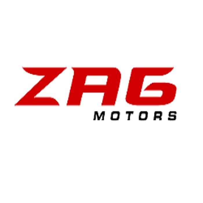 ZAG Motors Everett Logo