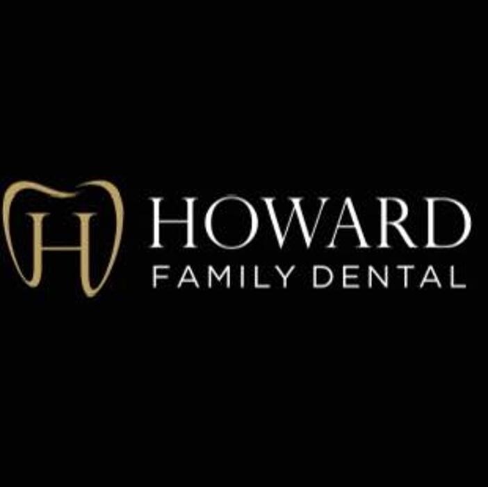 Howard Family Dental Logo