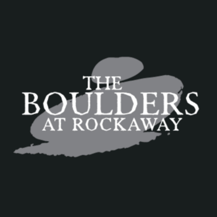 Boulders Logo