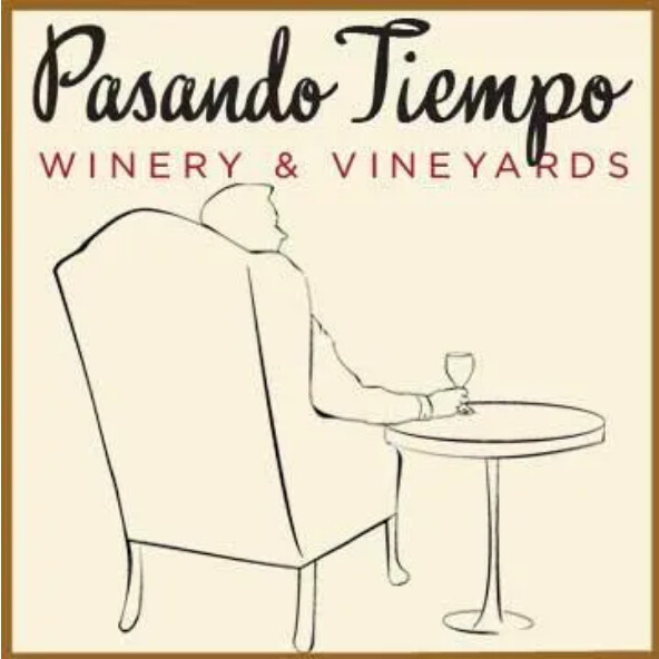 Pasando Tiempo Winery and Vineyards Logo