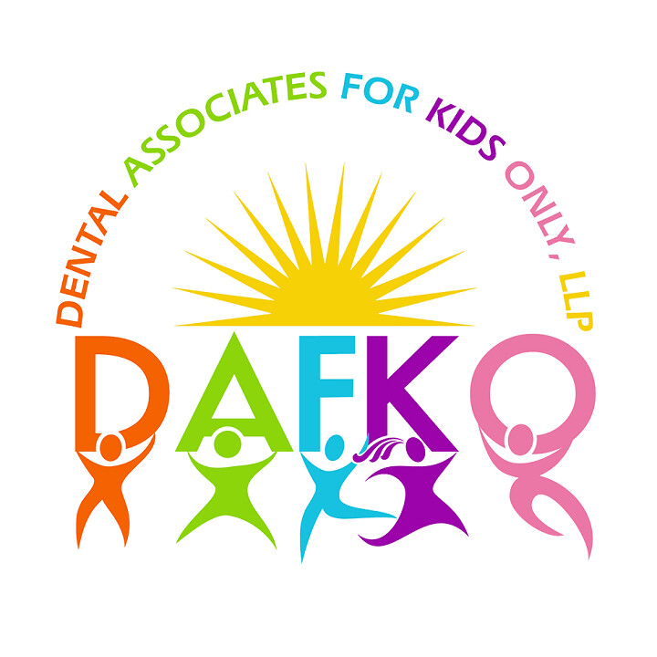 Dental Associates for Kids Only, LLP Logo