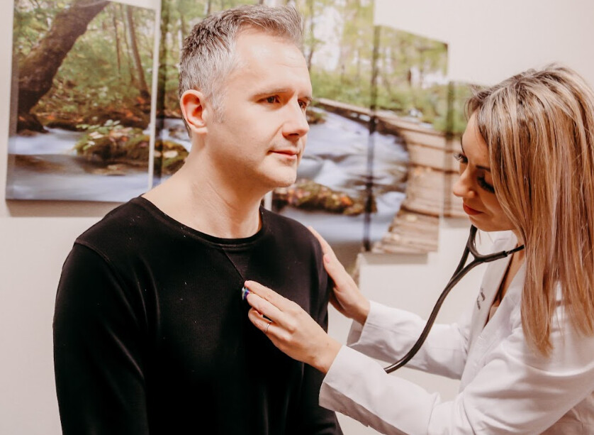 Images Vida Integrated Health