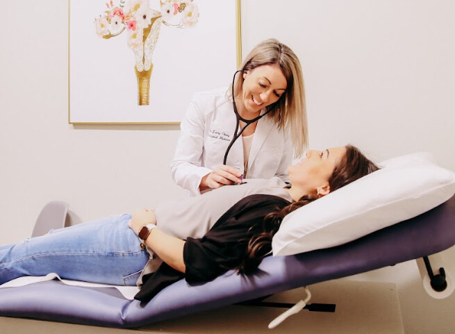 Images Vida Integrated Health