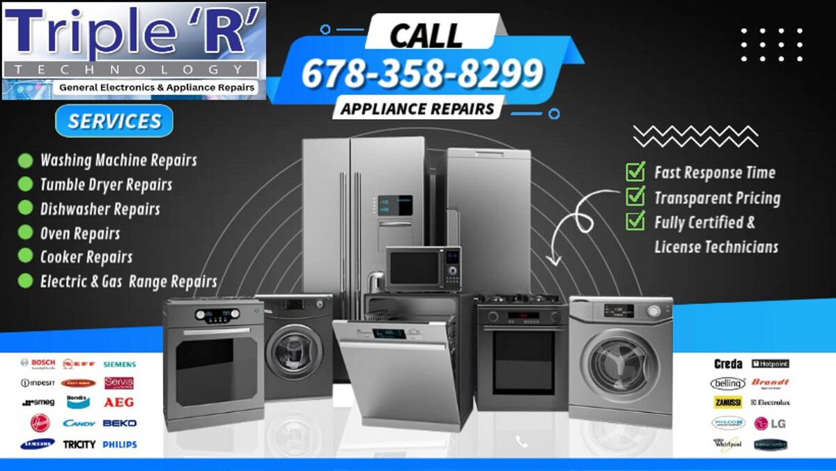 Images Triple 'R' Technology LLC