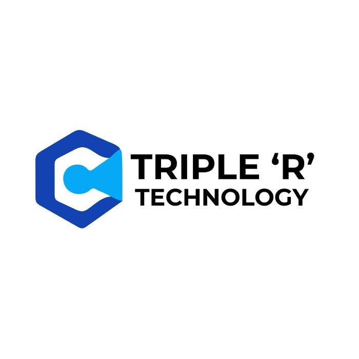 Triple 'R' Technology LLC Logo