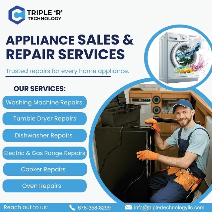Images Triple 'R' Technology LLC