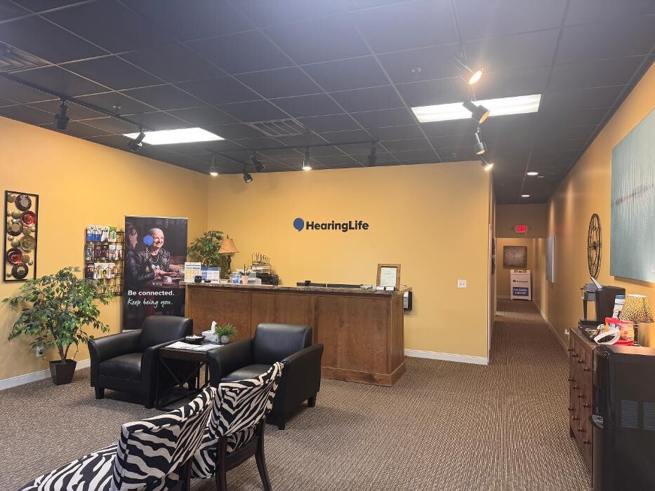 Images HearingLife of Mequon WI