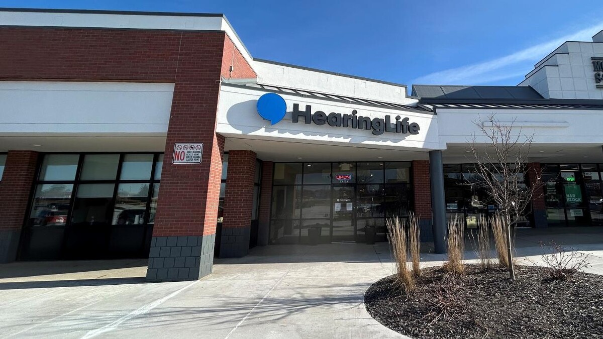 Images HearingLife of New Berlin