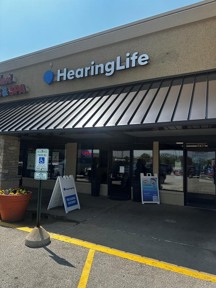 Images HearingLife of Delafield WI