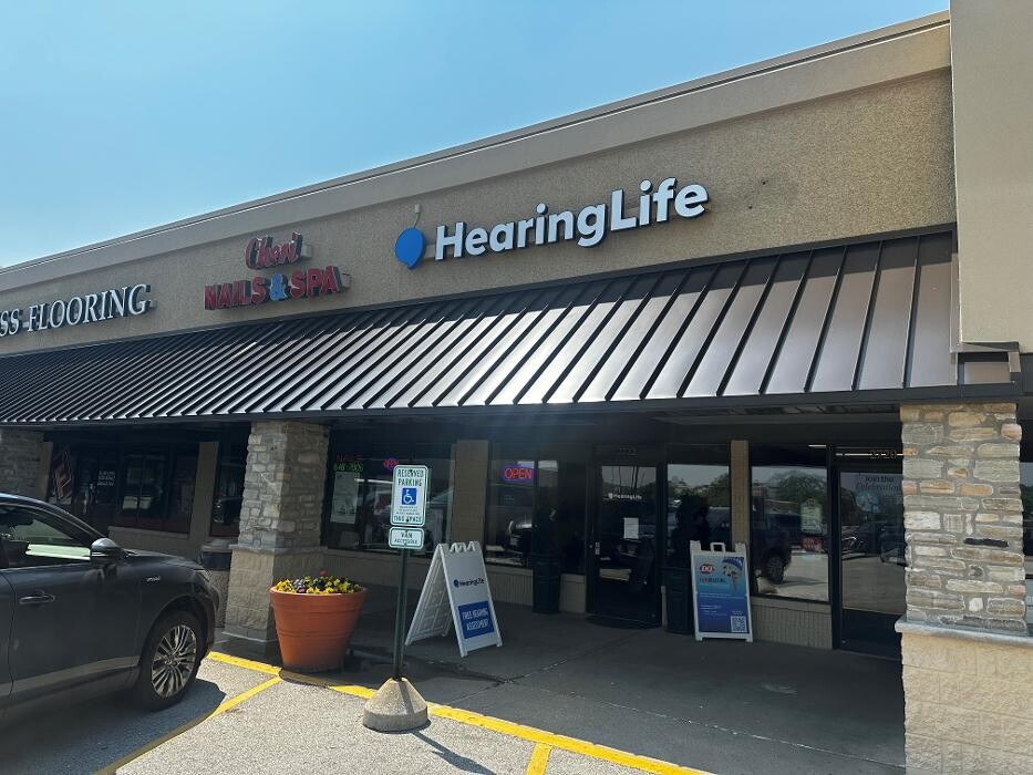 Images HearingLife of Delafield WI