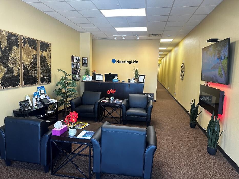 Images HearingLife of Delafield WI