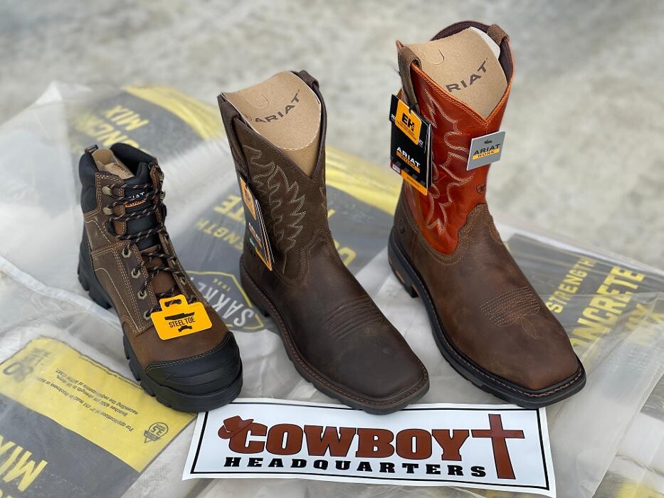 Images Cowboy Headquarters