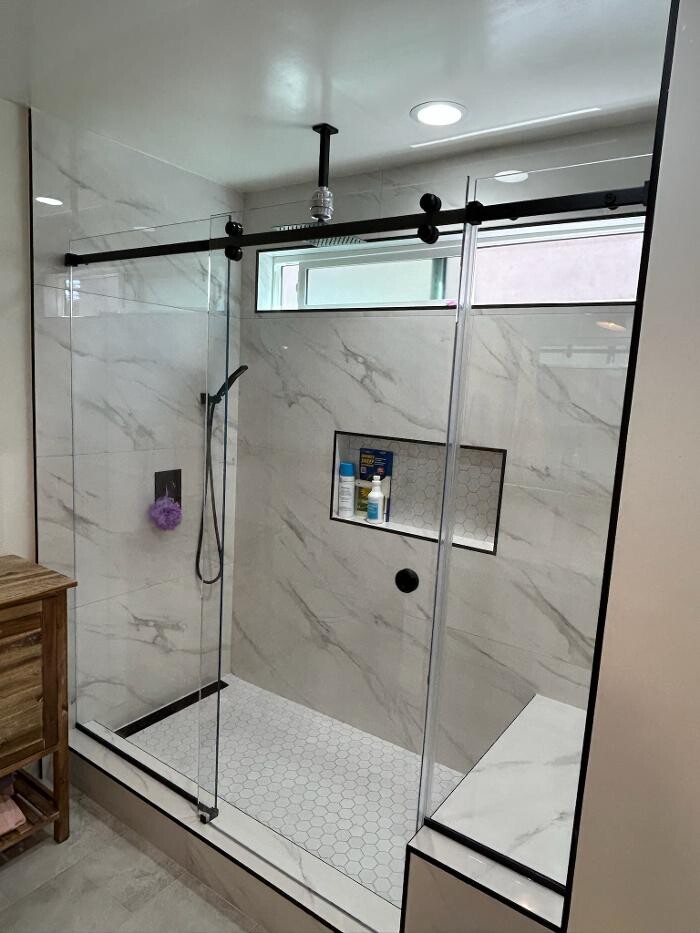 Images Huntington Beach Glass & Mirror, Inc