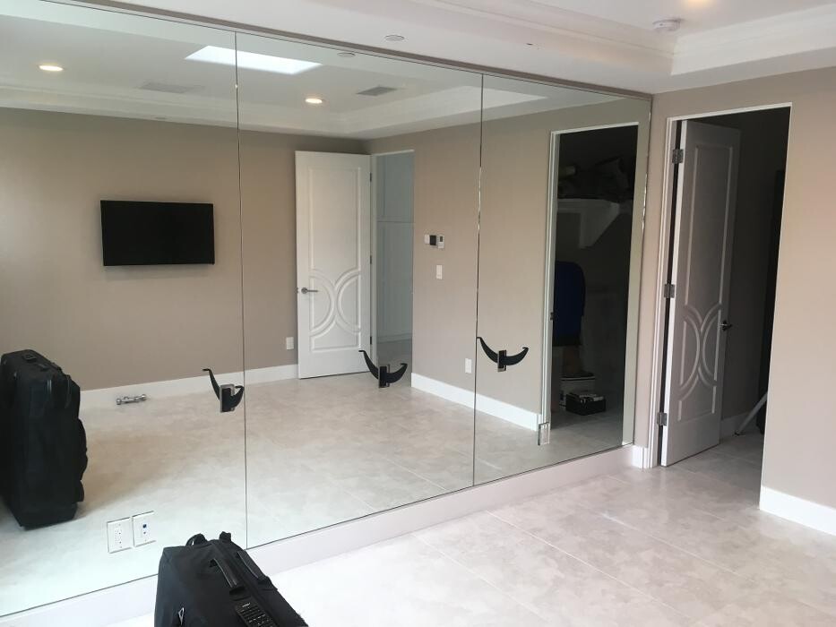 Images Huntington Beach Glass & Mirror, Inc