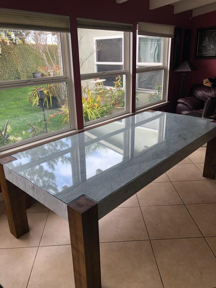 Images Huntington Beach Glass & Mirror, Inc