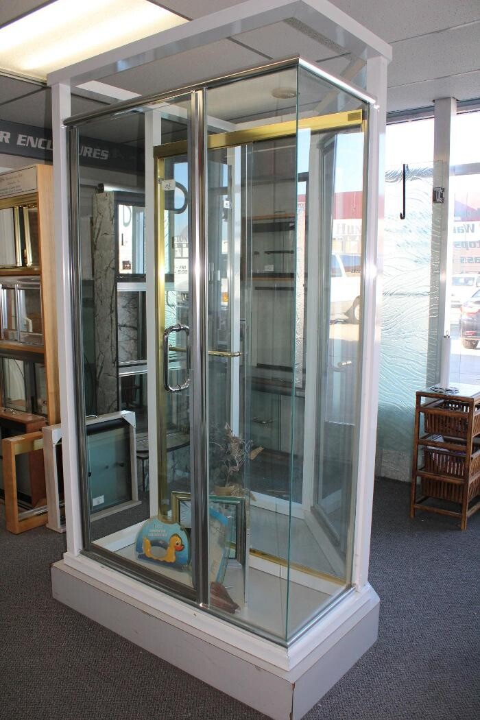 Images Huntington Beach Glass & Mirror, Inc