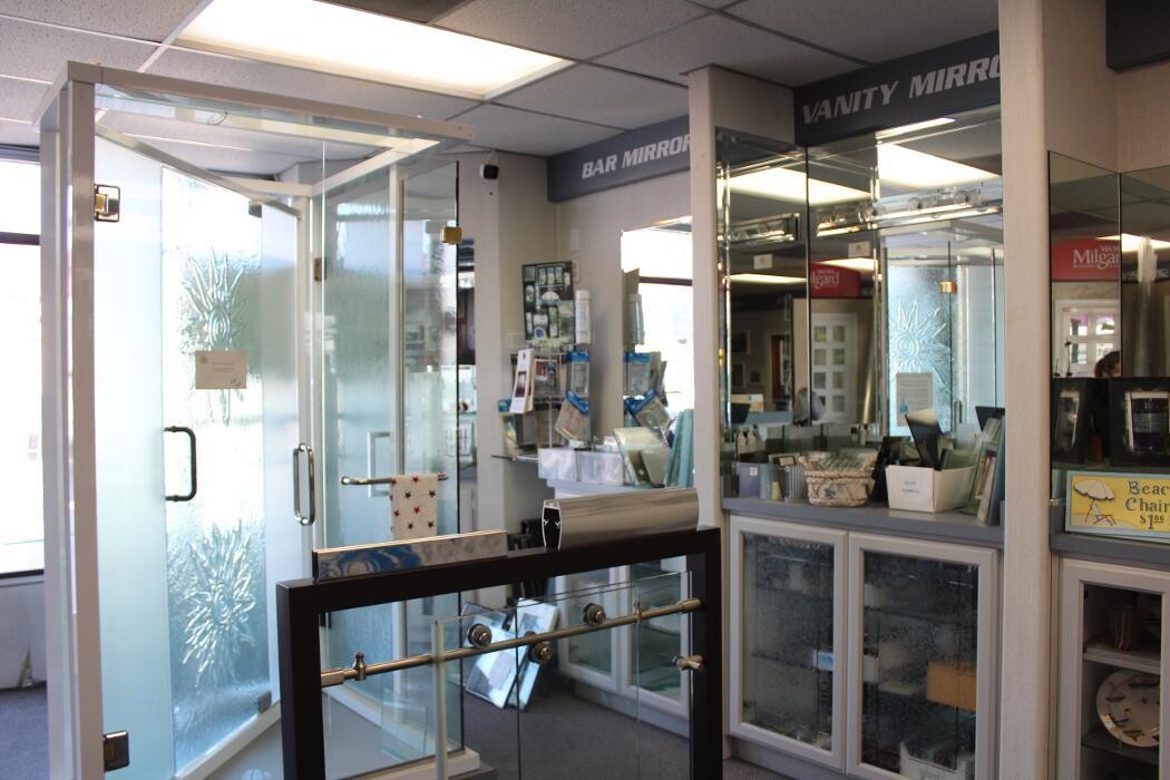 Images Huntington Beach Glass & Mirror, Inc
