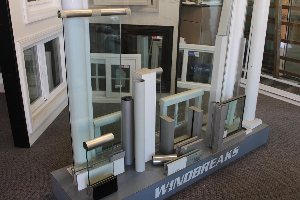Images Huntington Beach Glass & Mirror, Inc