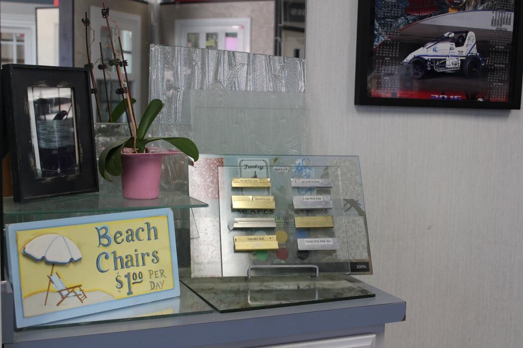 Images Huntington Beach Glass & Mirror, Inc
