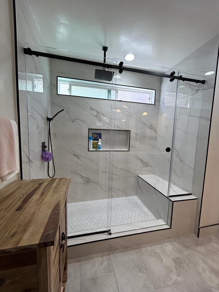 Images Huntington Beach Glass & Mirror, Inc