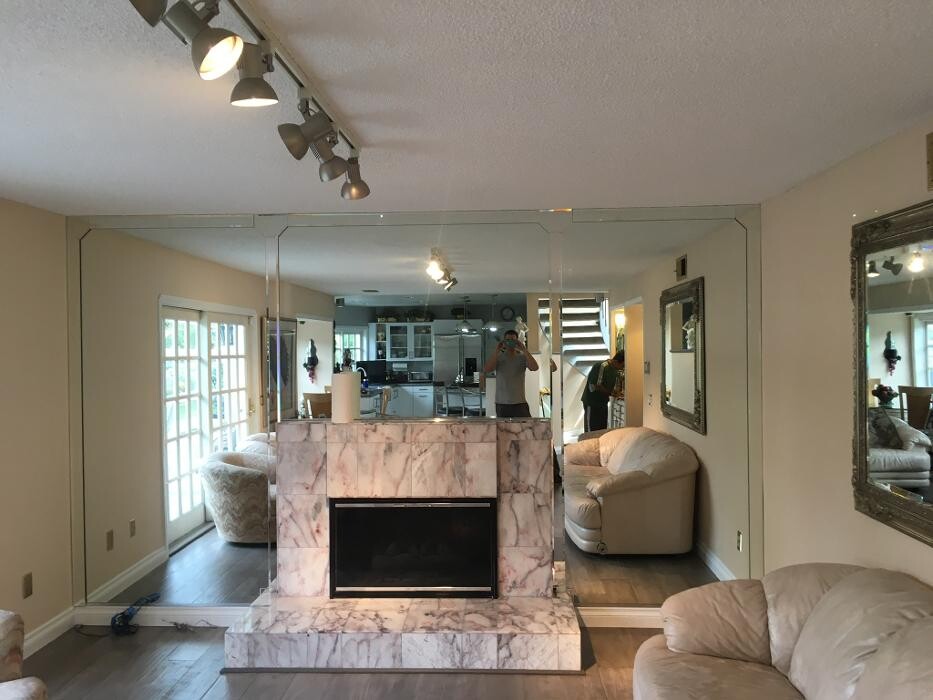 Images Huntington Beach Glass & Mirror, Inc