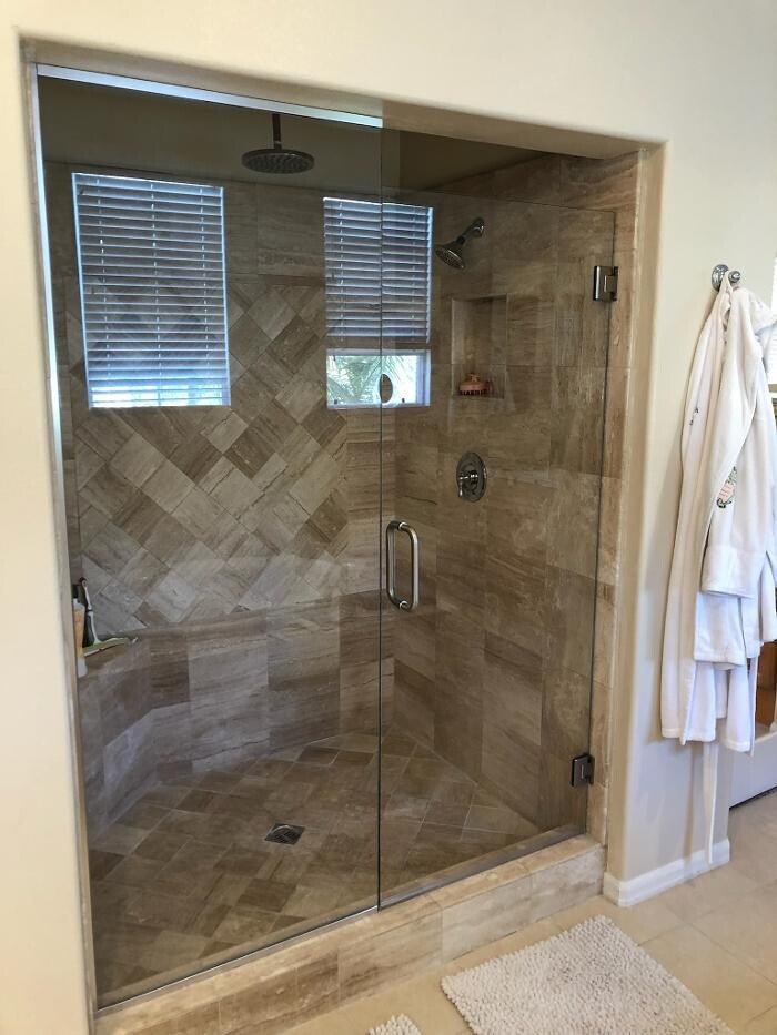 Images Huntington Beach Glass & Mirror, Inc