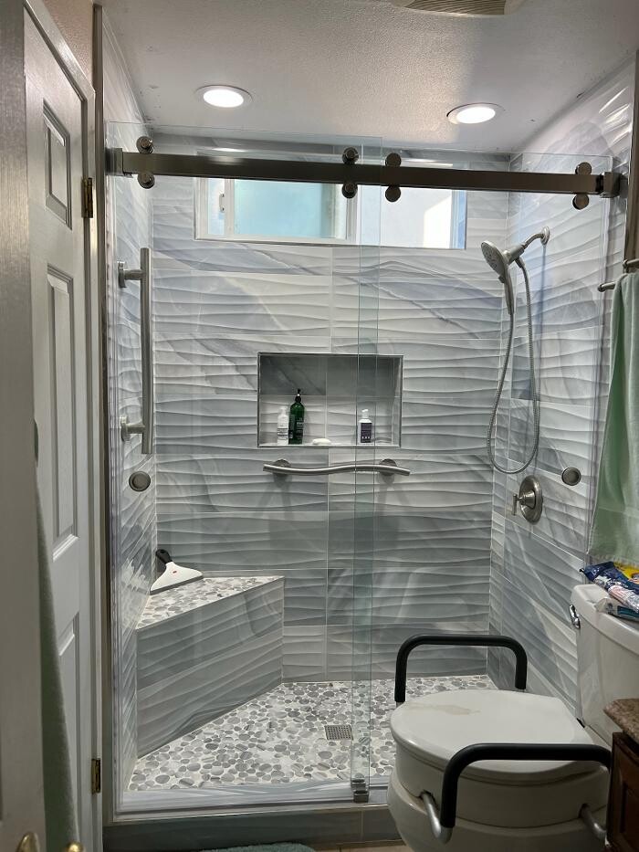 Images Huntington Beach Glass & Mirror, Inc