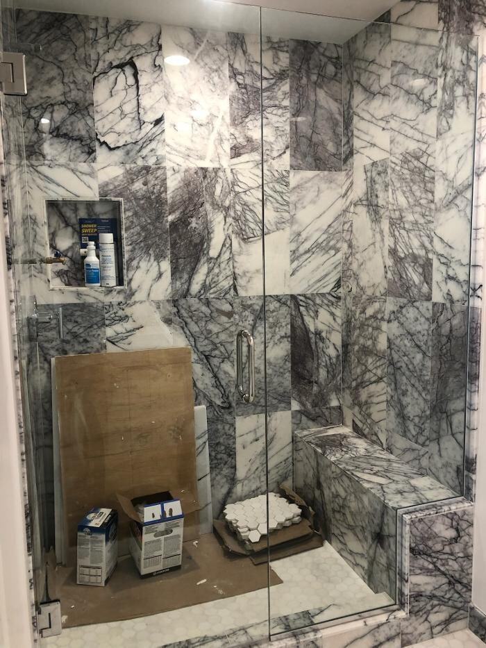 Images Huntington Beach Glass & Mirror, Inc