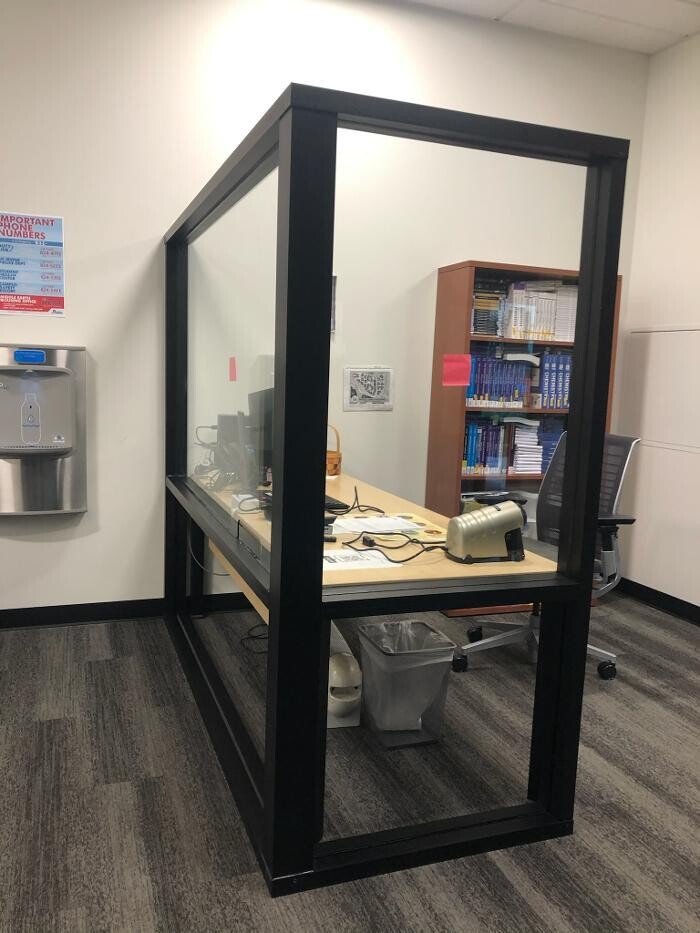 Images Huntington Beach Glass & Mirror, Inc