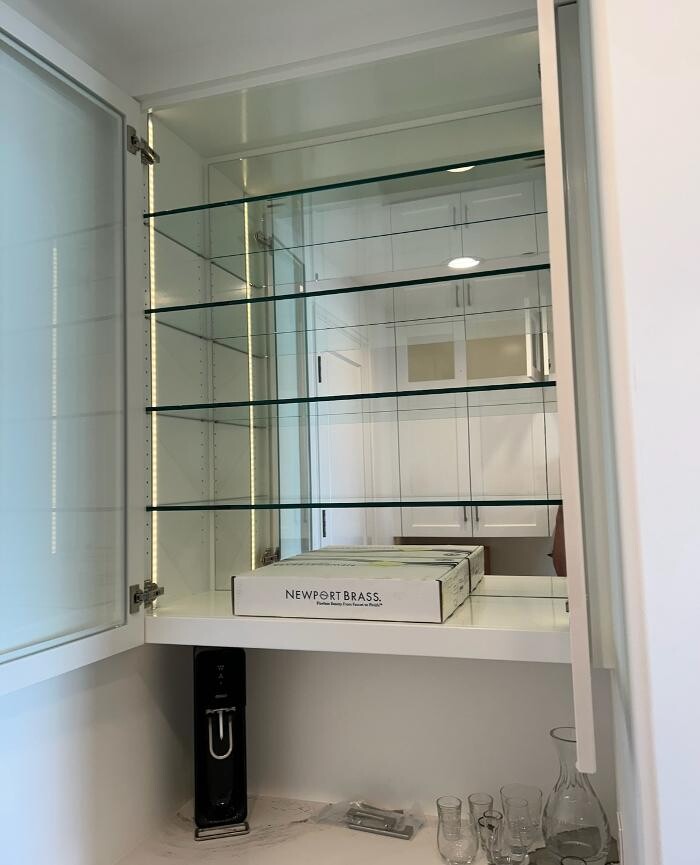 Images Huntington Beach Glass & Mirror, Inc