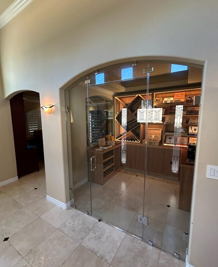 Images Huntington Beach Glass & Mirror, Inc