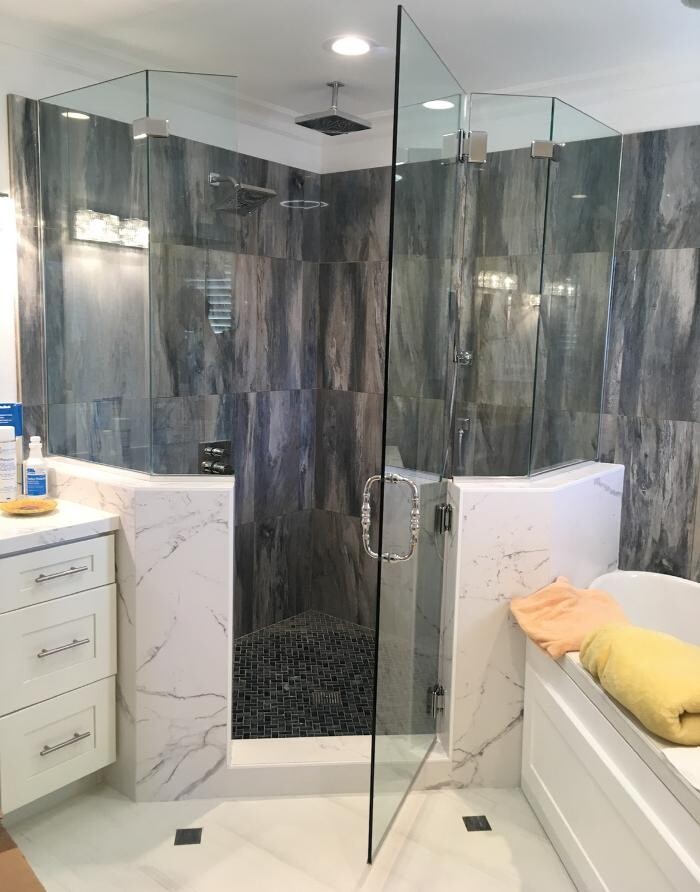 Images Huntington Beach Glass & Mirror, Inc