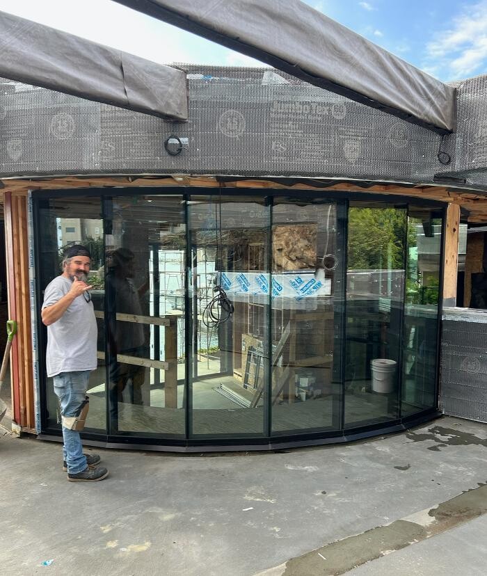 Images Huntington Beach Glass & Mirror, Inc