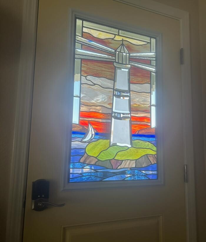 Images Huntington Beach Glass & Mirror, Inc