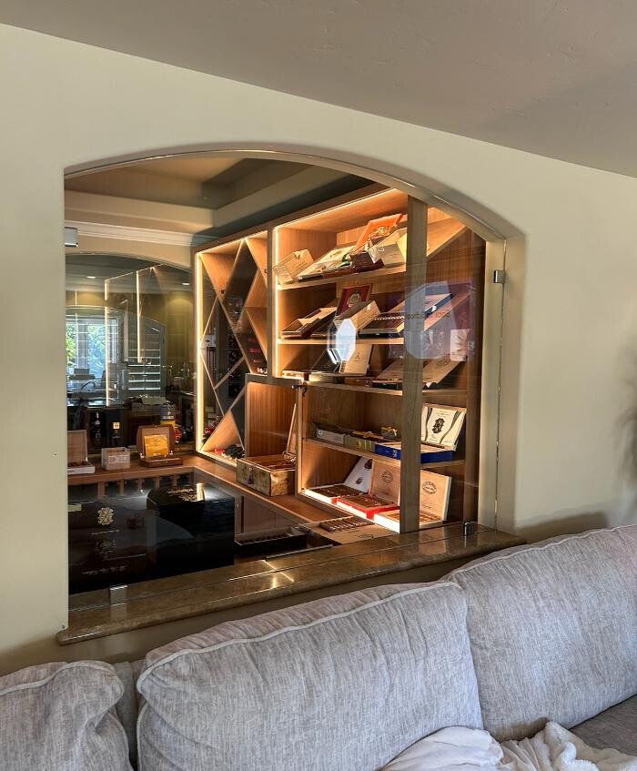 Images Huntington Beach Glass & Mirror, Inc