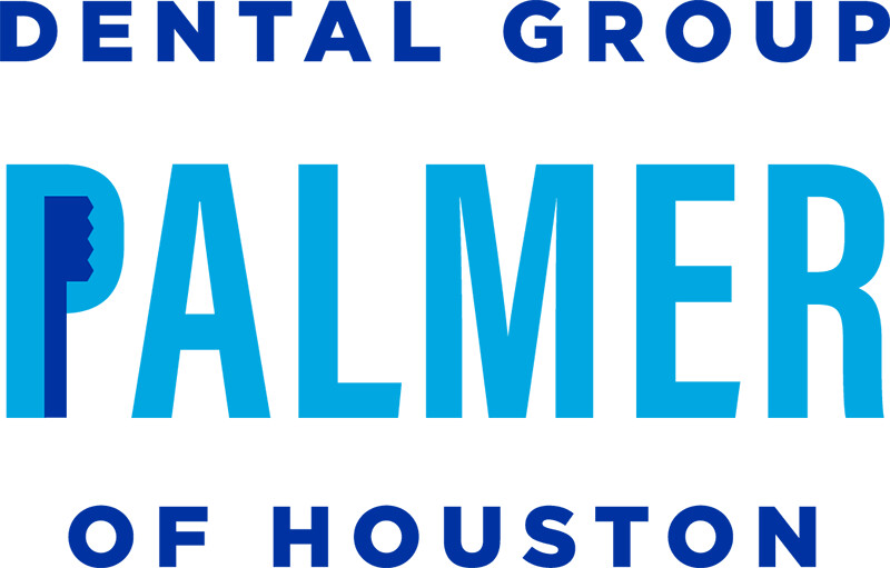 Palmer Dental Group of Houston Logo