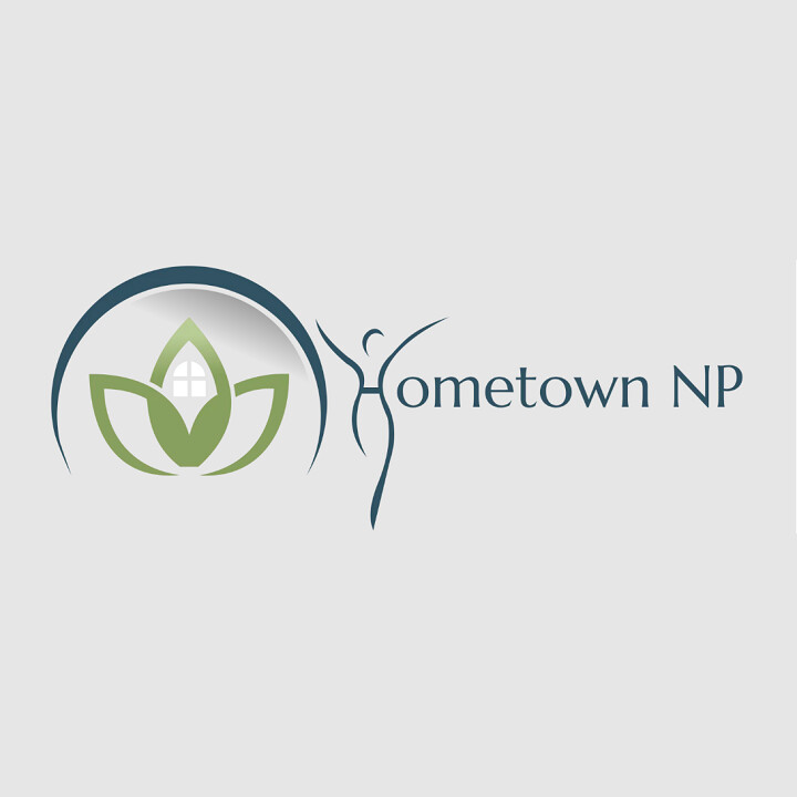Hometown NP Logo