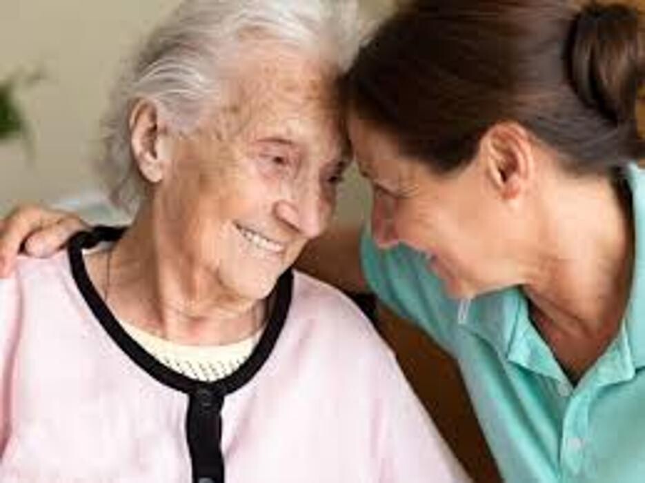 Images Trinity Care Home