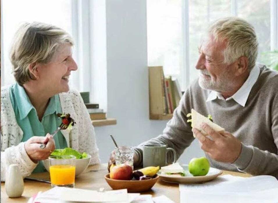 Images Trinity Care Home