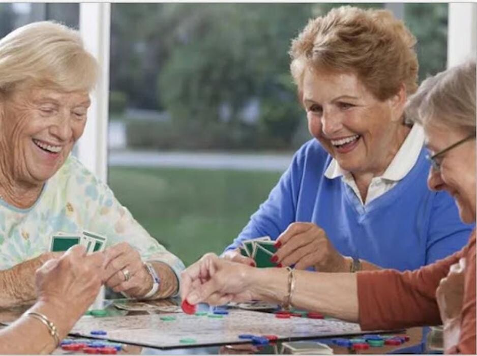 Images Trinity Care Home