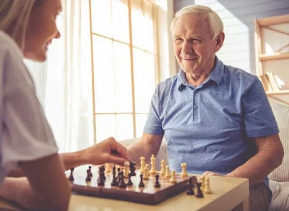 Images Trinity Care Home